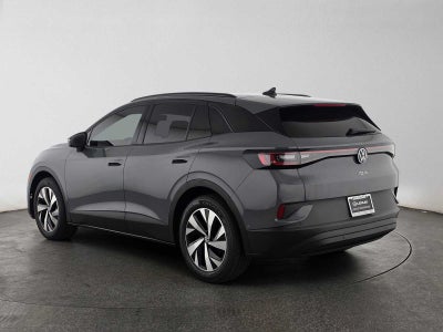 2023 Volkswagen ID.4 Standard