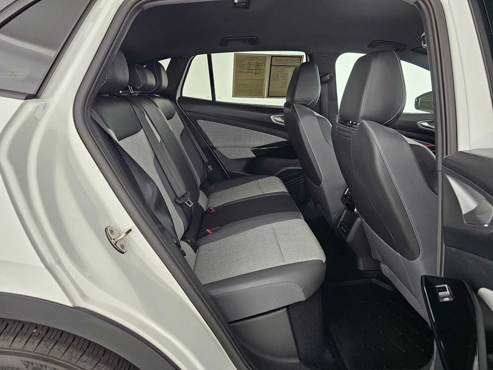 2024 Volkswagen ID.4 Standard