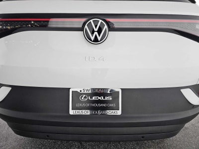 2024 Volkswagen ID.4 Standard