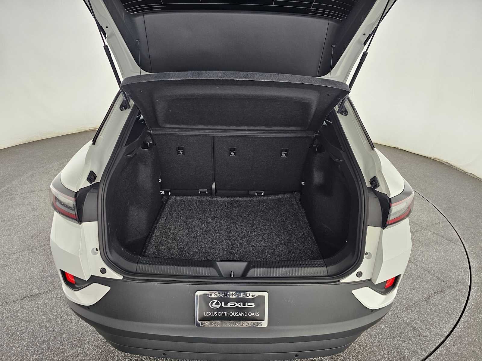 2024 Volkswagen ID.4 Standard