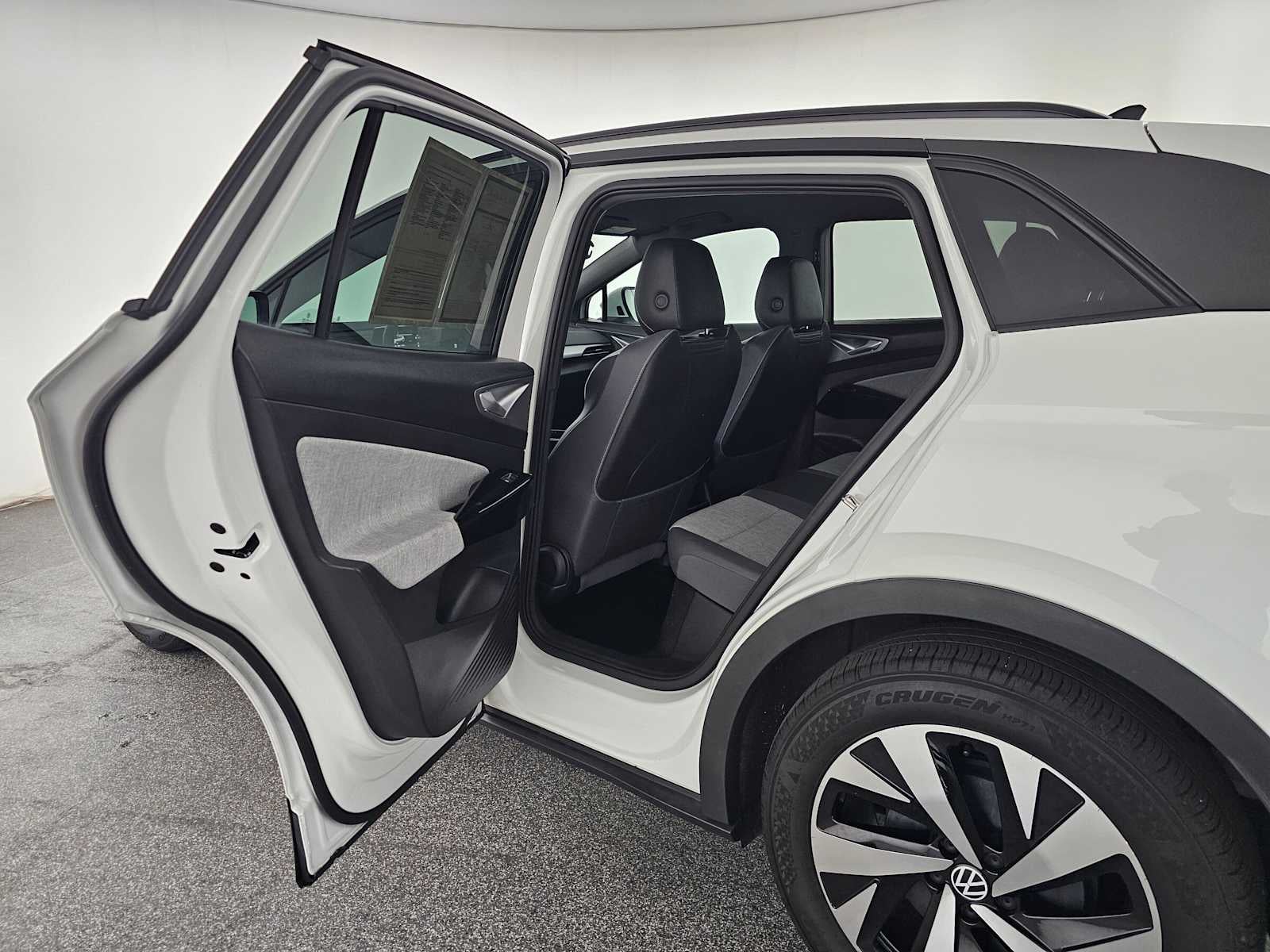 2024 Volkswagen ID.4 Standard