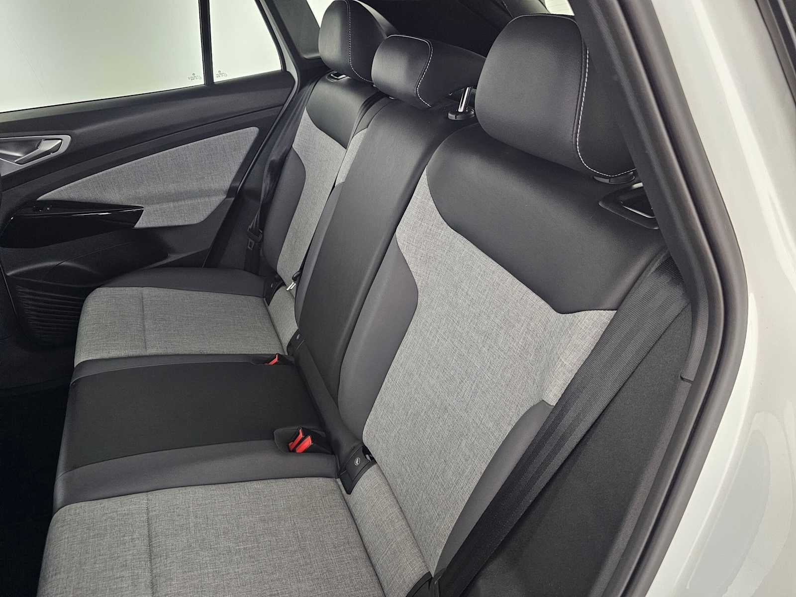 2024 Volkswagen ID.4 Standard