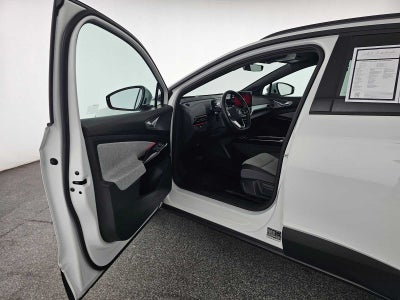 2024 Volkswagen ID.4 Standard