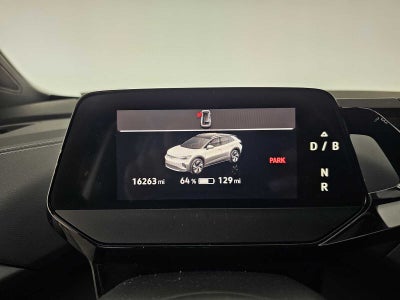 2024 Volkswagen ID.4 Standard