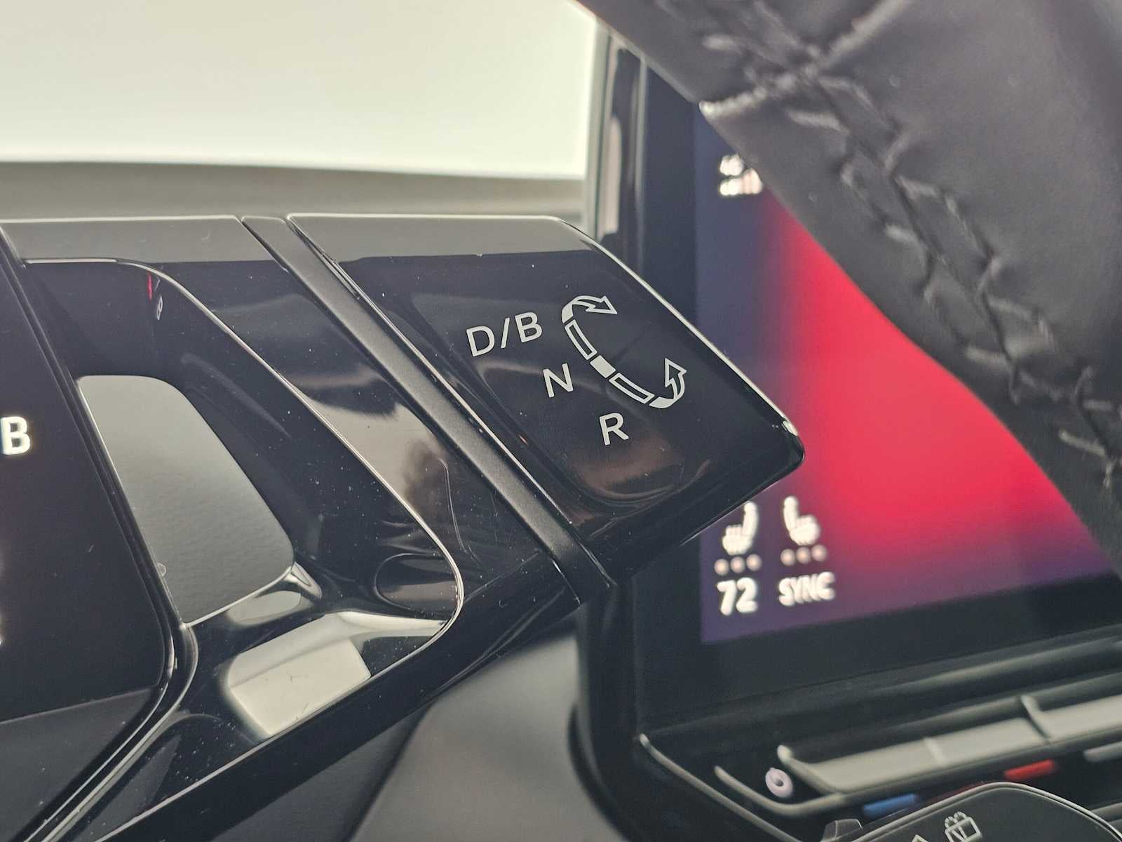 2024 Volkswagen ID.4 Standard