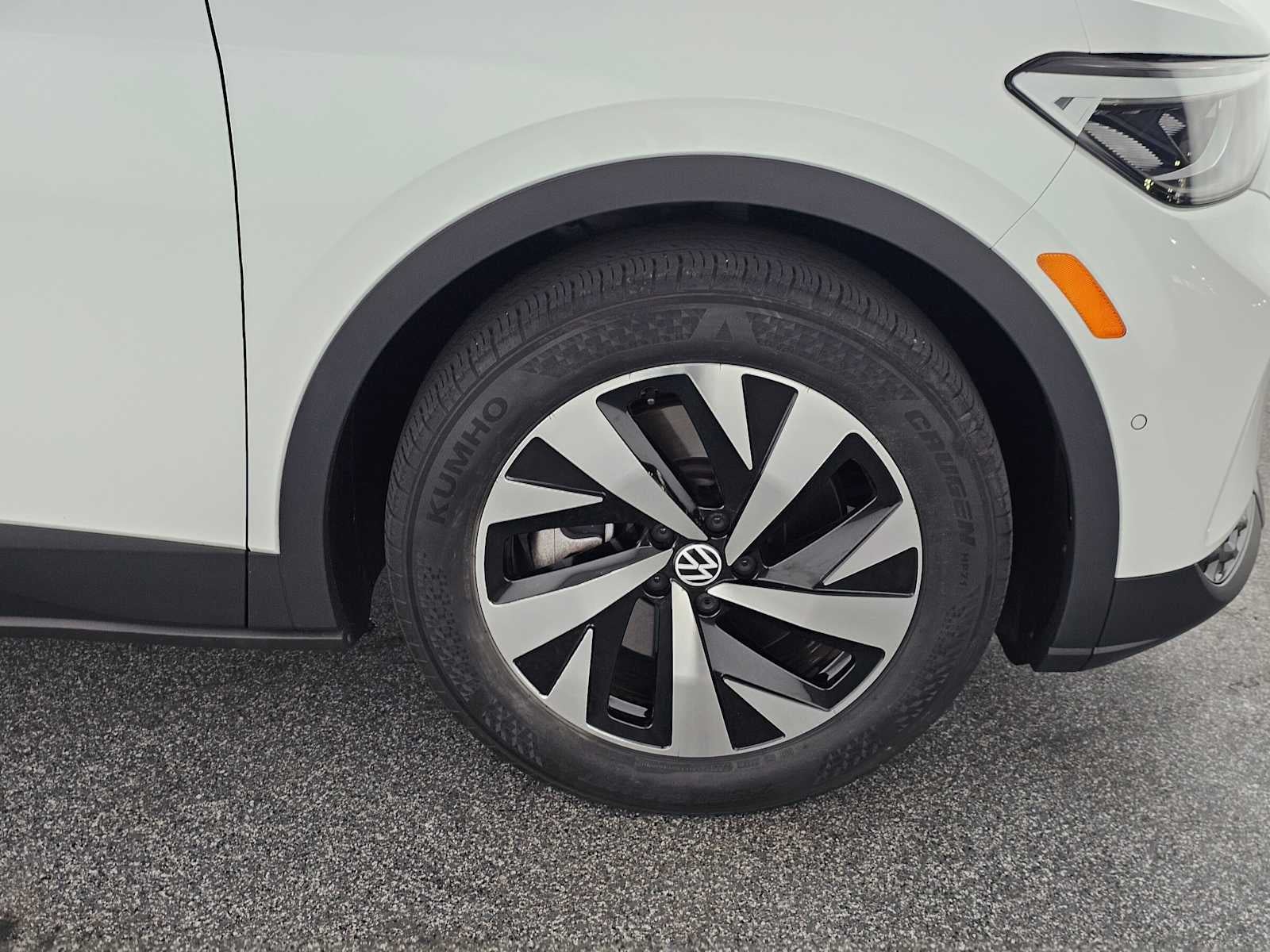 2024 Volkswagen ID.4 Standard