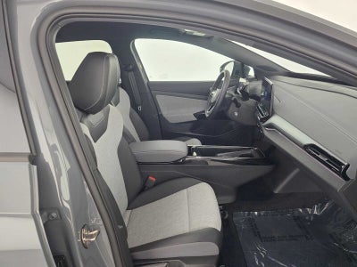 2024 Volkswagen ID.4 Standard