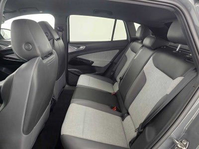 2024 Volkswagen ID.4 Standard