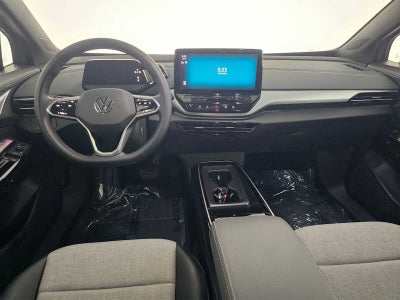2024 Volkswagen ID.4 Standard