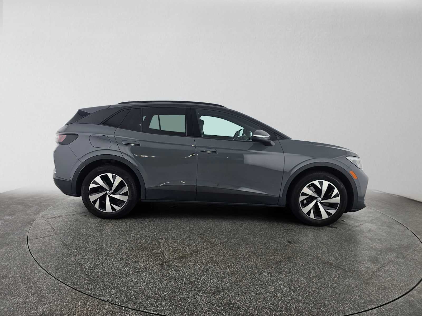2024 Volkswagen ID.4 Standard