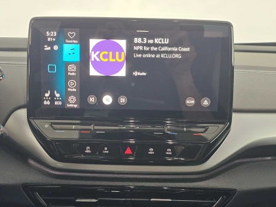 2024 Volkswagen ID.4 Standard