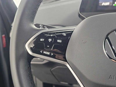 2024 Volkswagen ID.4 Standard