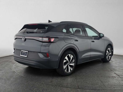 2024 Volkswagen ID.4 Standard