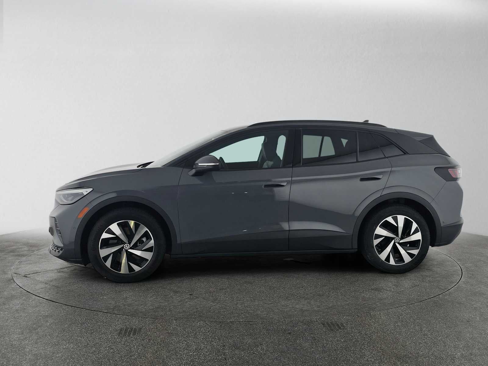 2024 Volkswagen ID.4 Standard