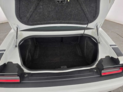 2018 Dodge Challenger 392 Hemi Scat Pack Shaker