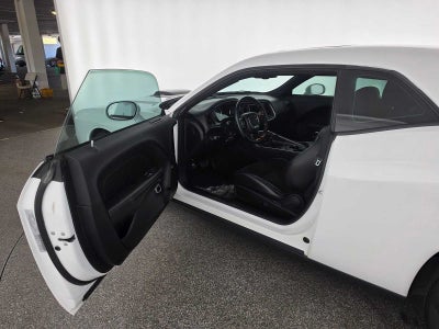 2018 Dodge Challenger 392 Hemi Scat Pack Shaker