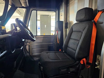 2024 BrightDrop Zevo 400 eAWD 400