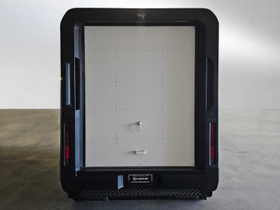 2024 BrightDrop Zevo 400 eAWD 400