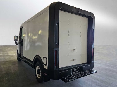 2024 BrightDrop Zevo 400 eAWD 400