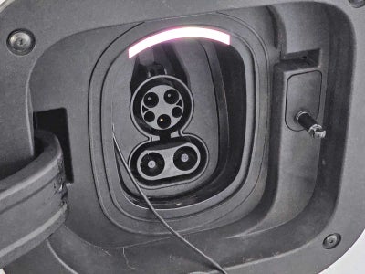 2025 Chevrolet BrightDrop 400 eFWD 400