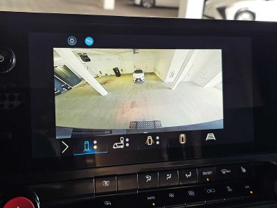 2025 Chevrolet BrightDrop 400 eFWD 400