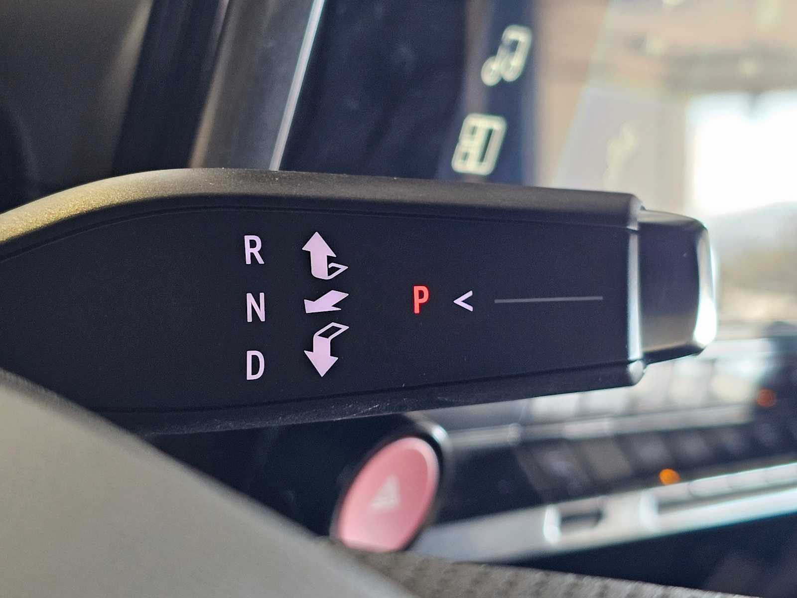 2025 Chevrolet BrightDrop 400 eFWD 400