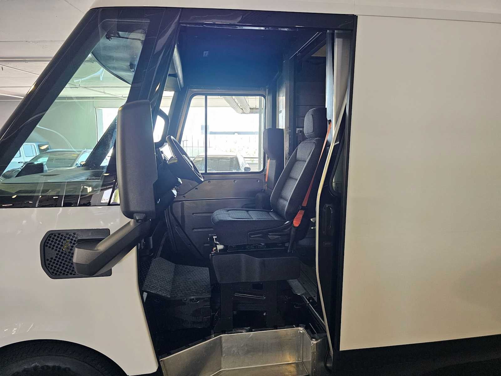 2023 BrightDrop Zevo 600 eAWD 600