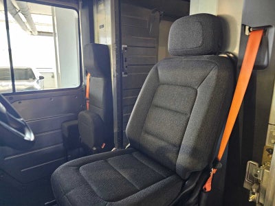 2023 BrightDrop Zevo 600 eAWD 600