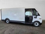 2023 BrightDrop Zevo 600 eAWD 600