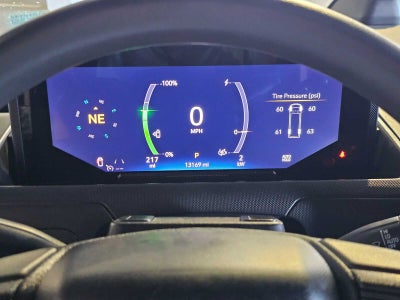 2023 BrightDrop Zevo 600 eAWD 600