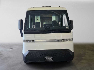 2023 BrightDrop Zevo 600 eAWD 600