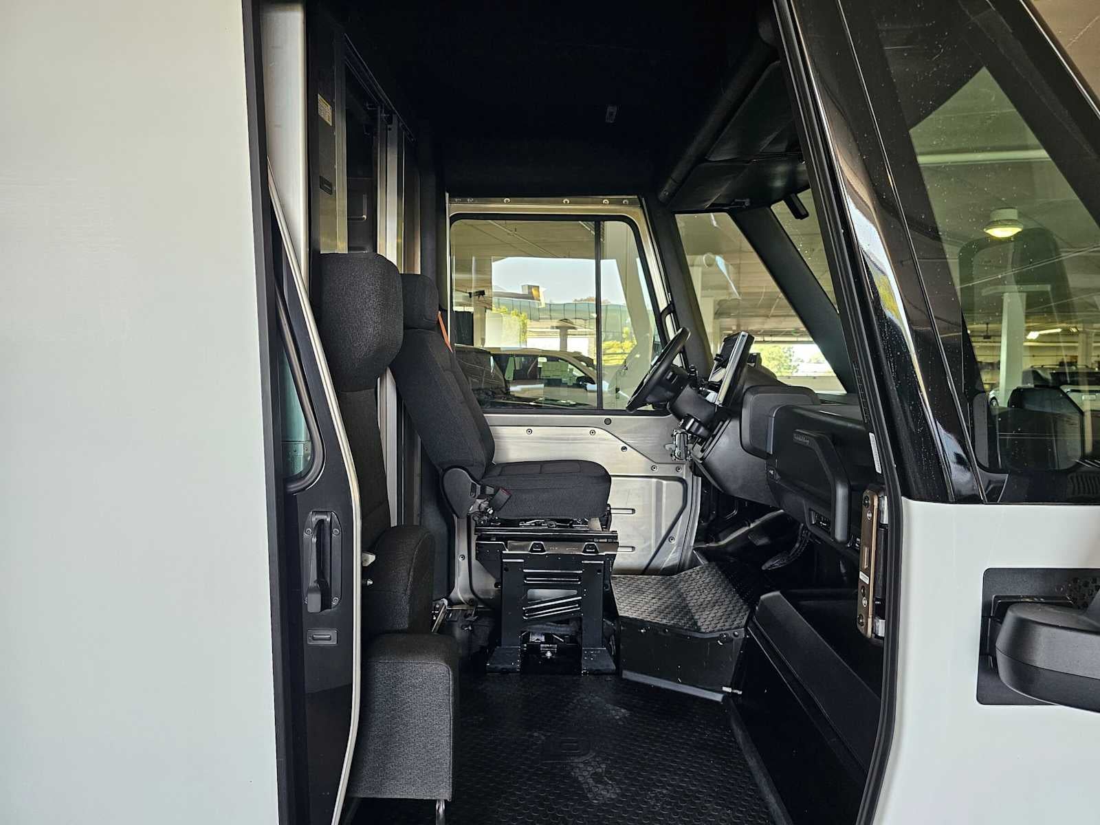 2023 BrightDrop Zevo 600 eAWD 600