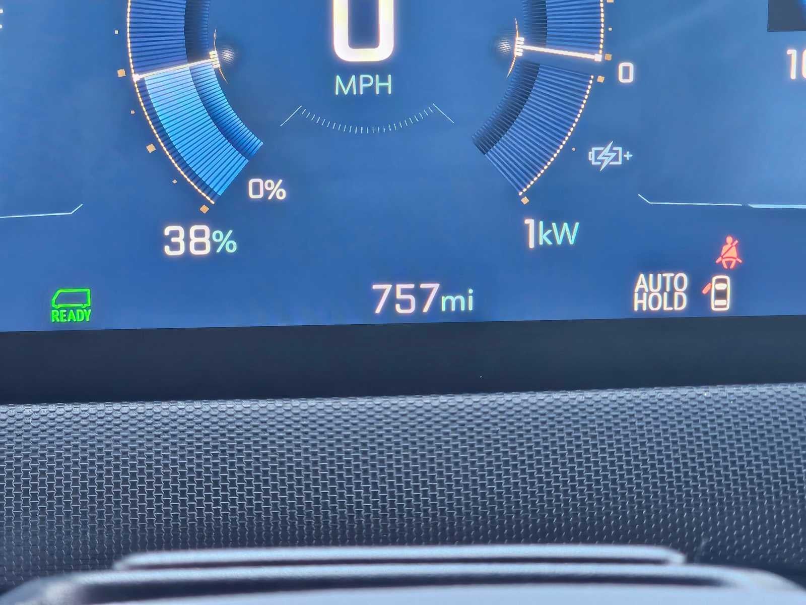 2024 BrightDrop Zevo 600 eAWD 600