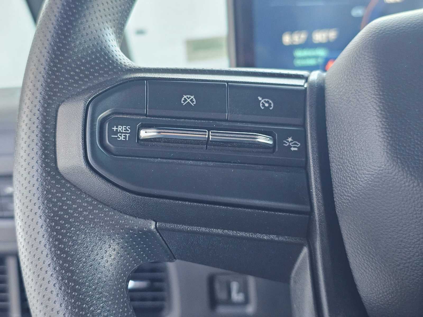 2024 BrightDrop Zevo 600 eAWD 600