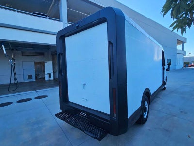 2024 BrightDrop Zevo 600 eAWD 600