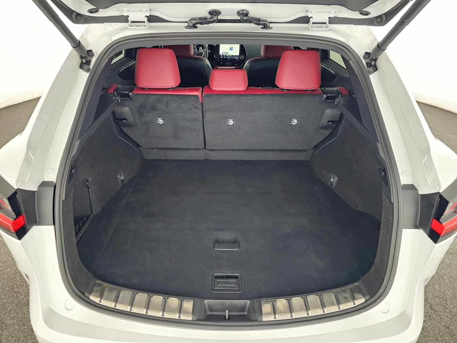 2025 Lexus NX NX 250