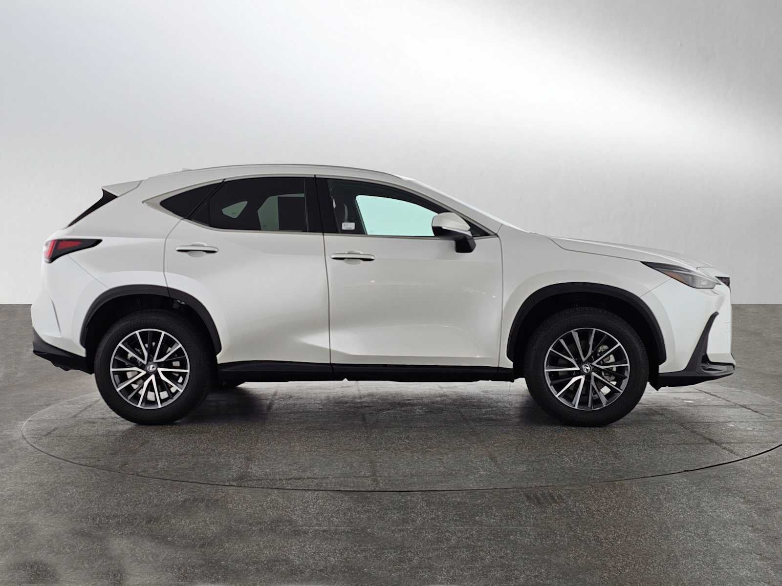 2025 Lexus NX NX 250