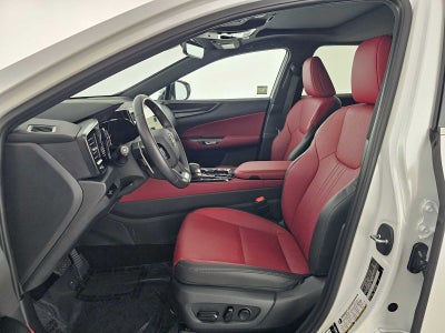 2025 Lexus NX NX 250