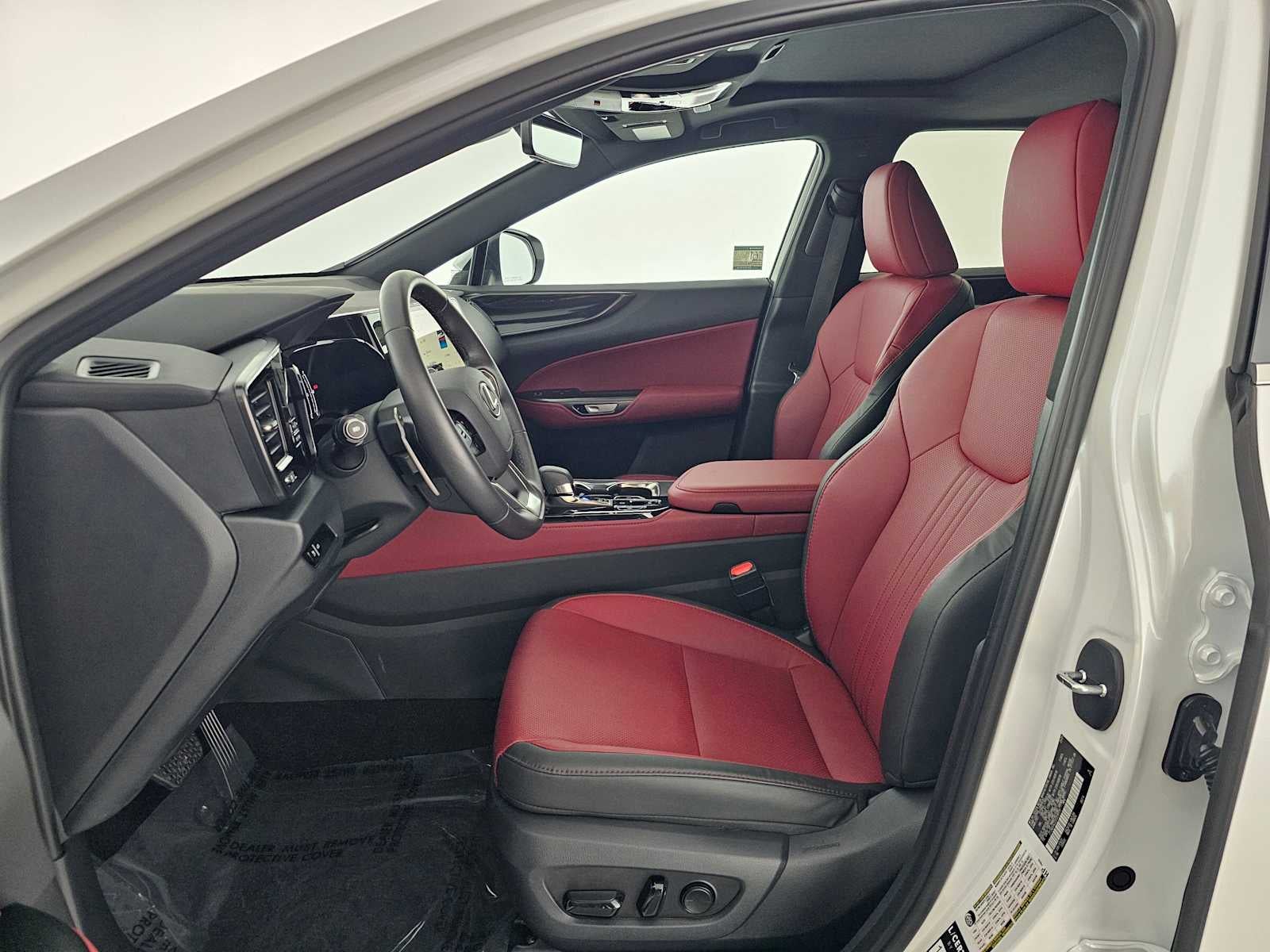 2025 Lexus NX NX 250