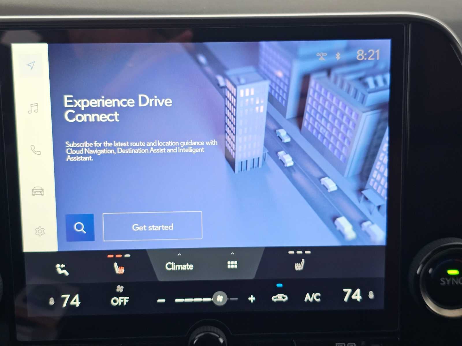 2025 Lexus NX NX 250