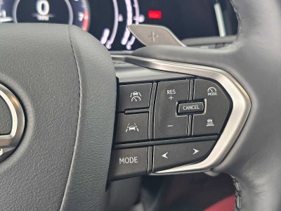 2025 Lexus NX NX 250