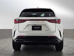 2025 Lexus NX NX 250