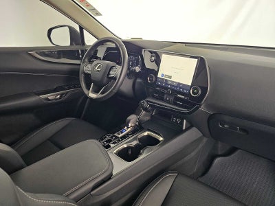 2025 Lexus NX 250 NX 250