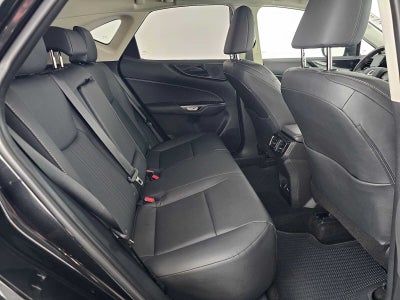 2025 Lexus NX 250 NX 250