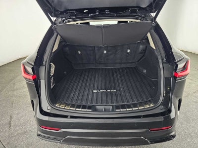 2025 Lexus NX 250 NX 250