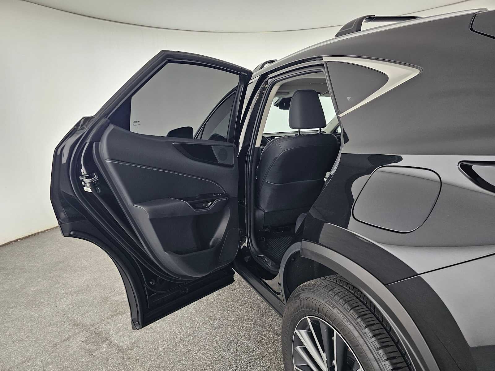 2025 Lexus NX 250 NX 250