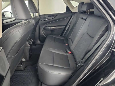 2025 Lexus NX 250 NX 250