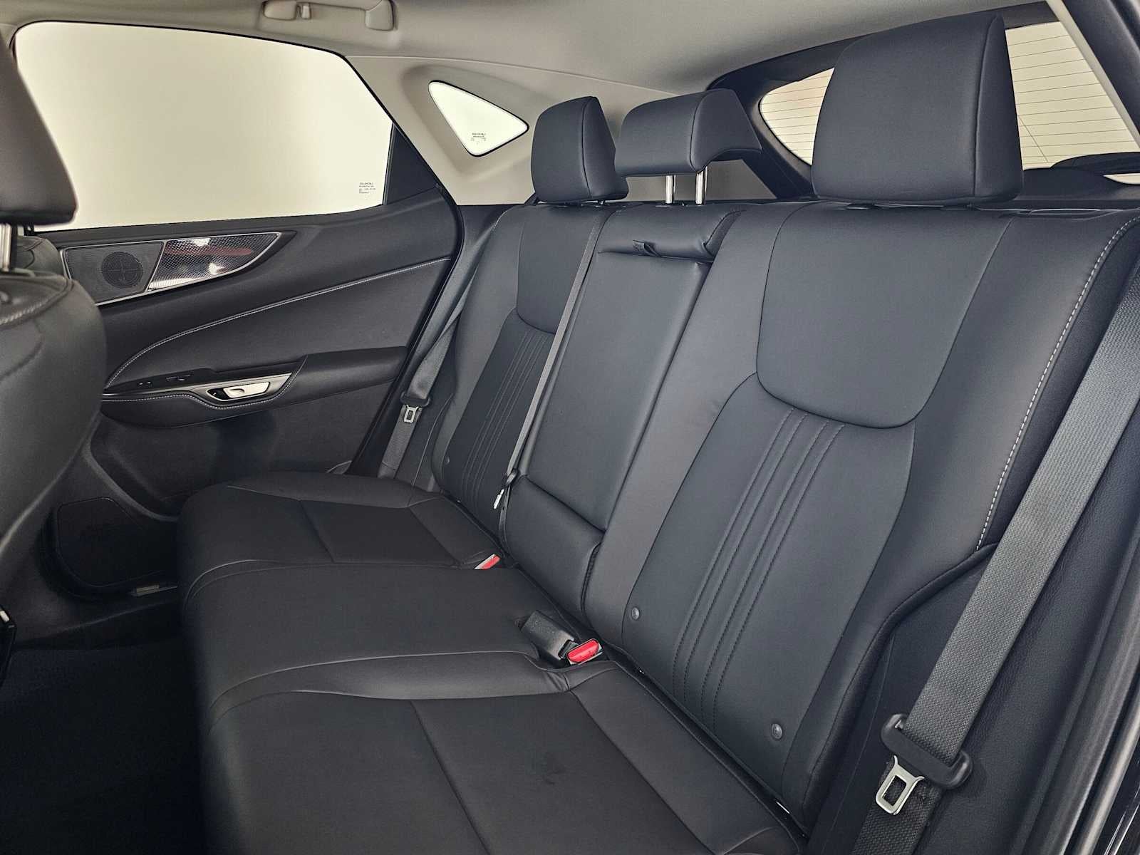 2025 Lexus NX 250 NX 250