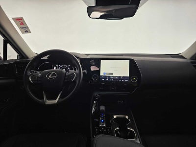 2025 Lexus NX 250 NX 250