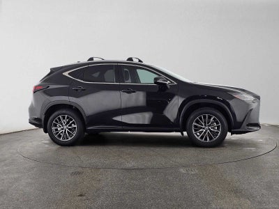 2025 Lexus NX 250 NX 250